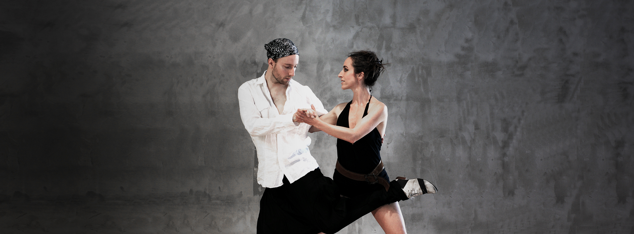 Tangobewegung Frankfurt | mit Chantal & Sebastian