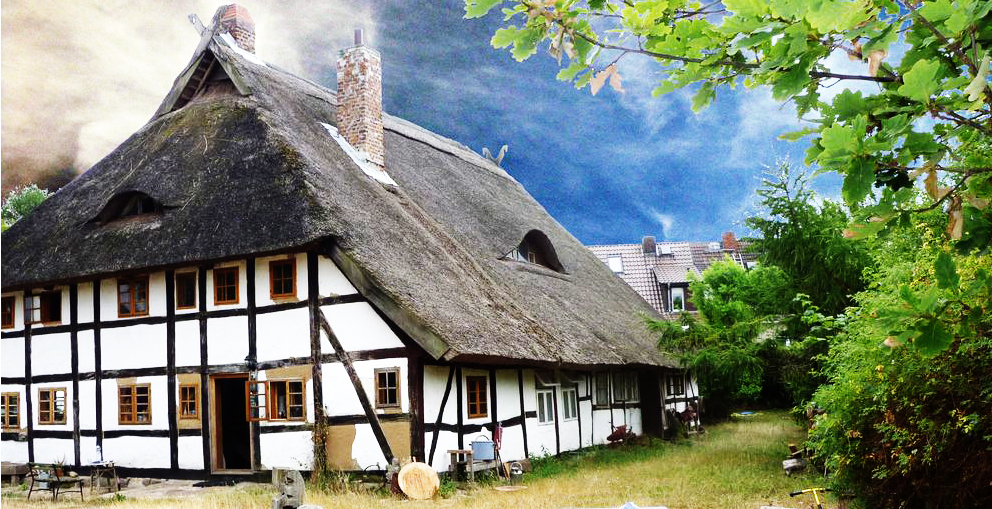 Tangocamp Barnin am See