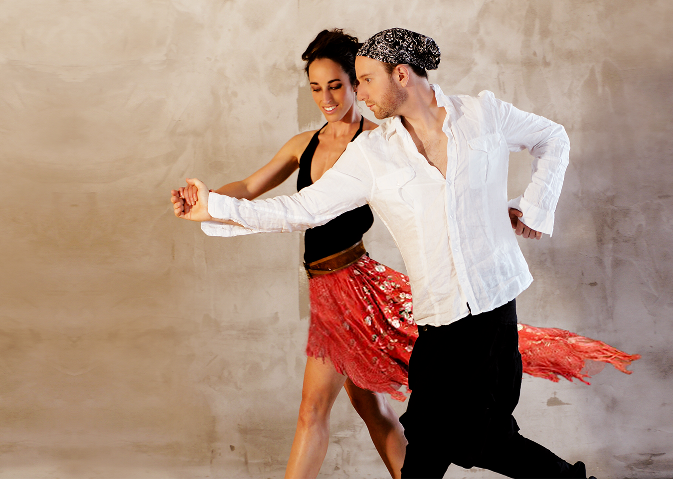 Tango Einstieg | Neuer Kurs im LA BERLINESA | Open Role