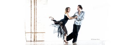 Tangobewegung Berlin | mit Chantal & Sebastian