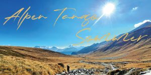 Alpen Tango Sommer im Engadin
