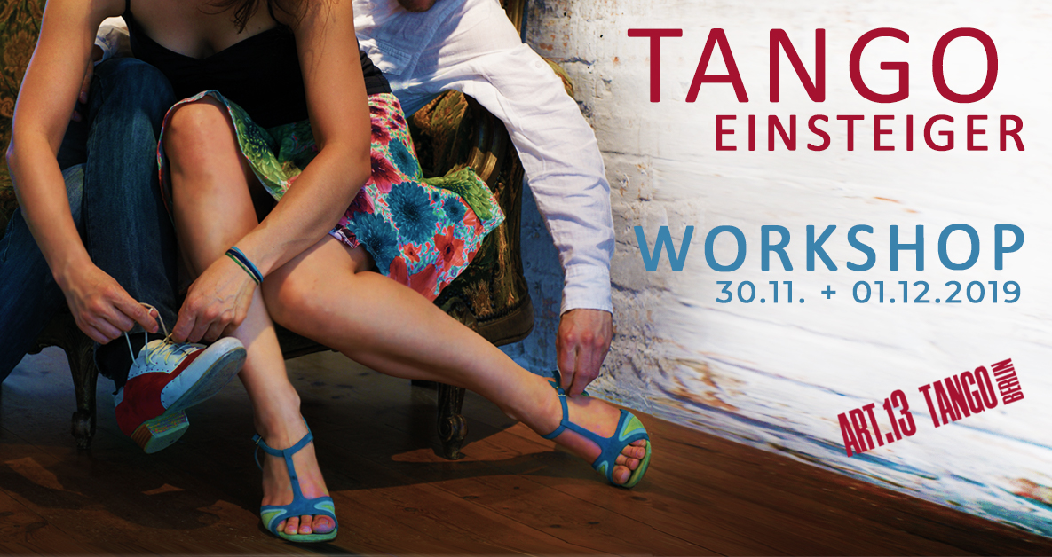 Einsteiger Workshop