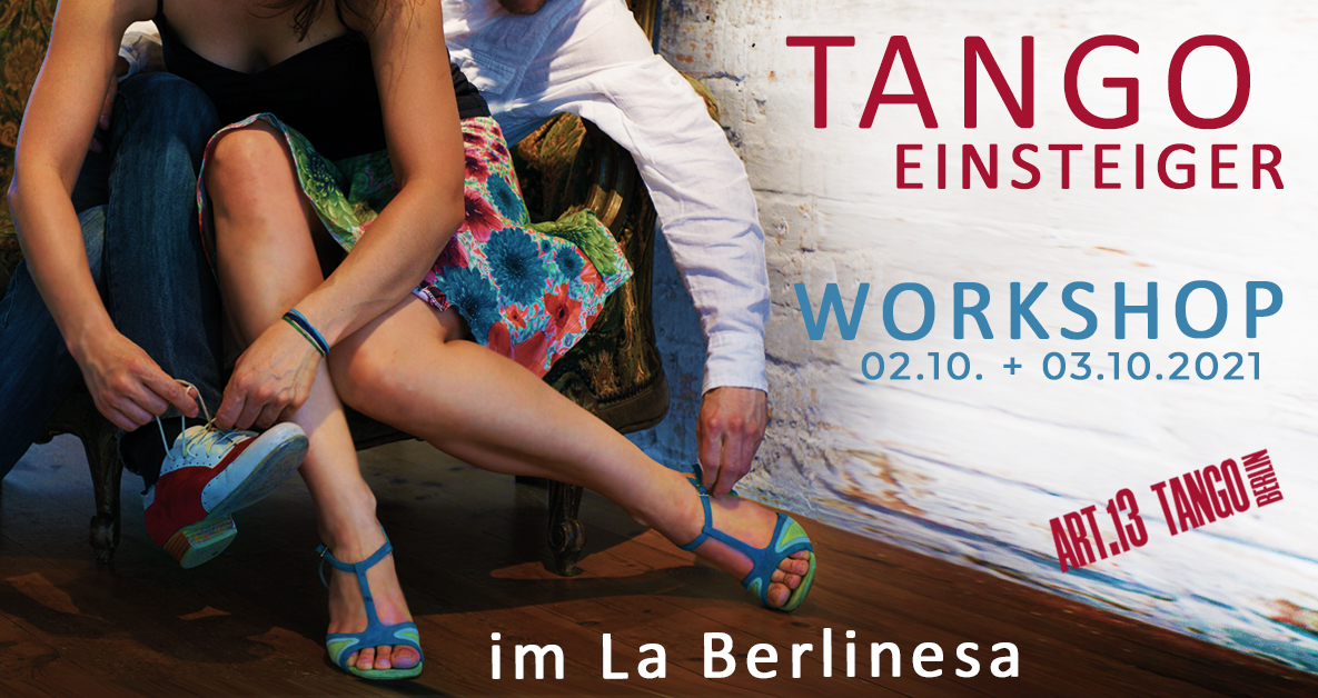 Einsteiger Workshop im LA BERLINESA