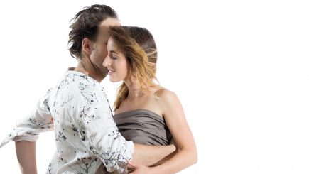 Tangobewegung Bremen | mit Chantal & Sebastian
