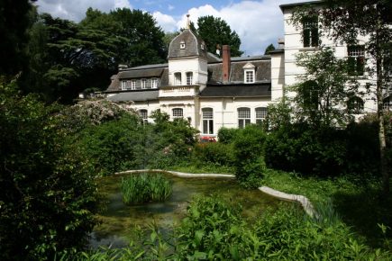 Tango::Scape | Tangowochenende Haus Annaberg März 2027