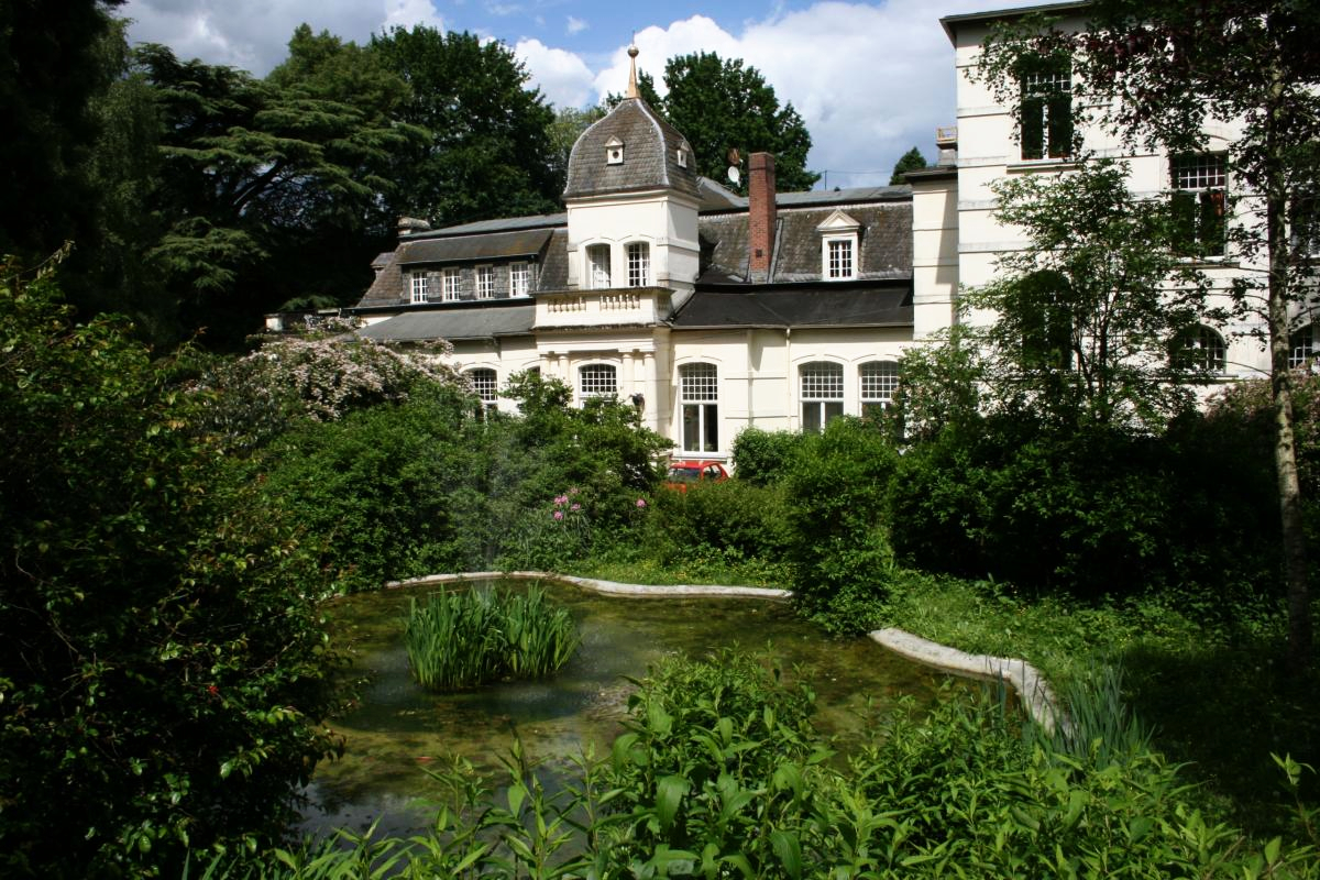Tango::Scape | Tangowochenende Haus Annaberg März 2027