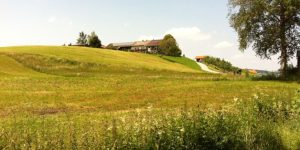 Tango::Scape | Tangourlaub im Haus Ammertal 2026