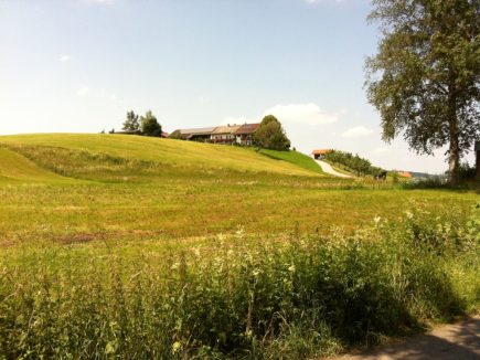 Tango::Scape | Tangourlaub im Haus Ammertal 2026