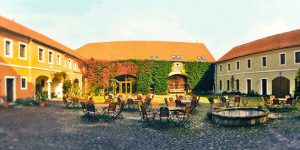 Tango::Scape | Tangoretreat im Gut Frohberg - August 2026