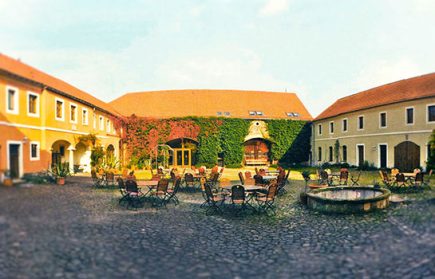 Tangoretreat im Gut Frohberg
