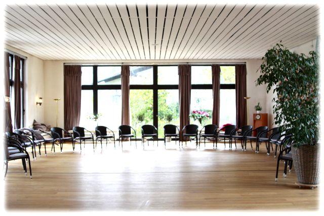 Tangourlaub im Haus Ammertal
