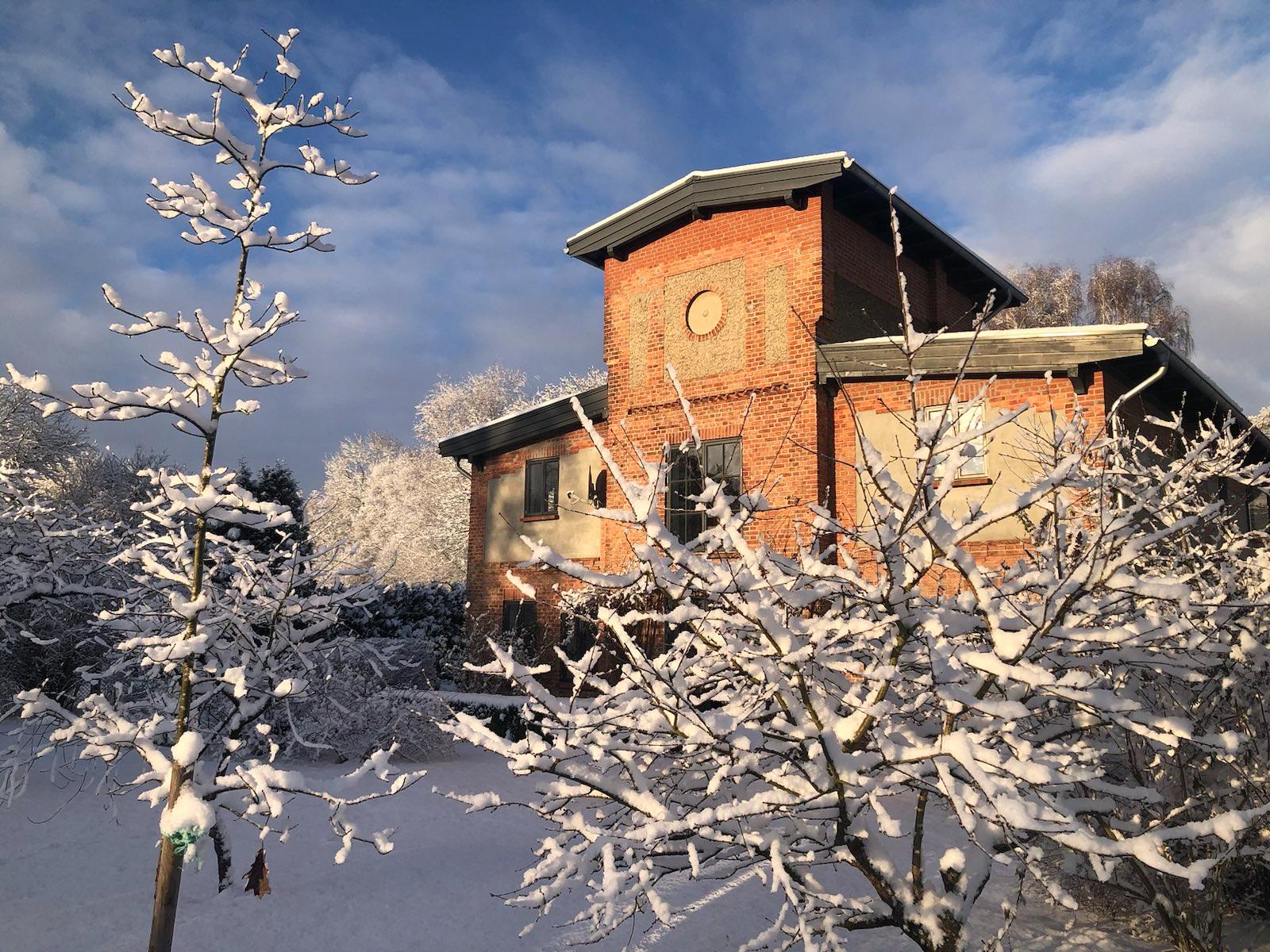 Tango::Scape | Oktober 2026 Tango-Retreat im Gutshaus Langensee