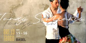 Tango Workshop Basel | Alteraciones – dynamische Richtungswechsel