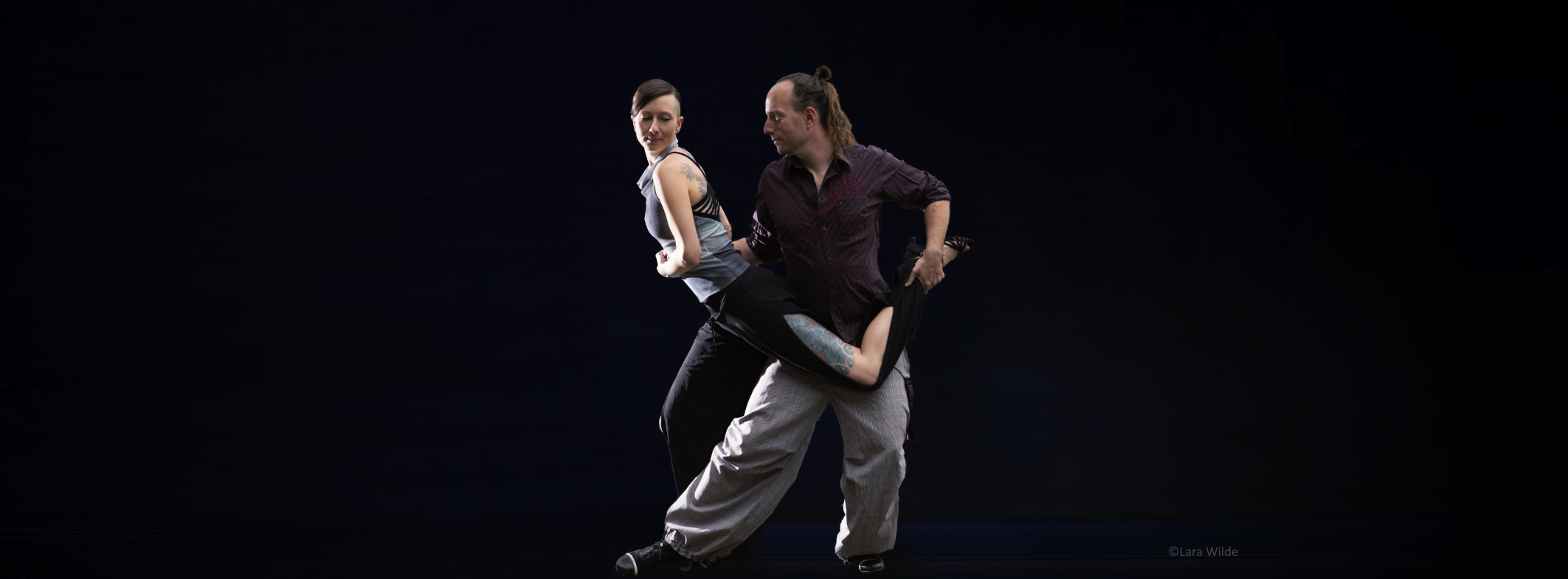 Art.13 Tango