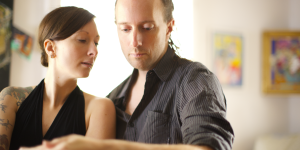 Tango Seminario Bern | Thema wird noch bekannt gegeben | Open Role