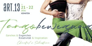 Tangobewegung Kematen | Ganchos & Enganches - Kreativität & Inspiration