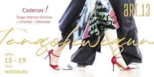 Tangobewegung Würzburg | Cadenas