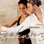 Intensiv Seminar Berlin Soltadas