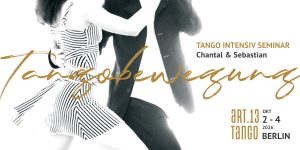 Tangobewegung Berlin | Vielfältige Verbindungen